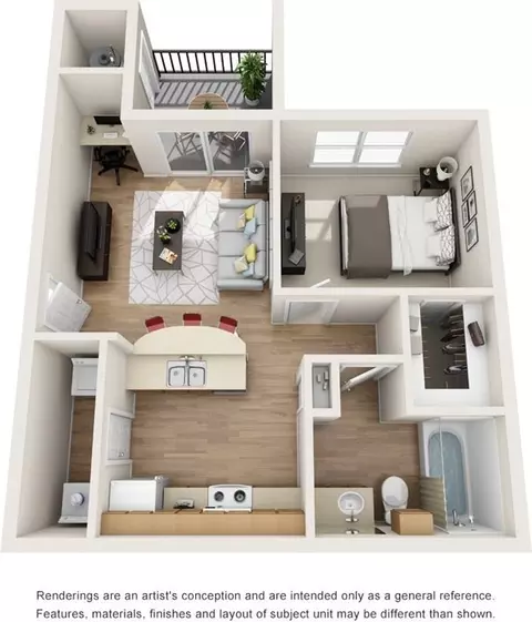 12443 Tech Ridge Blvd, Austin, TX 78753