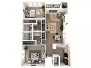 9988 Windmill Lakes Blvd, Houston, TX 77075