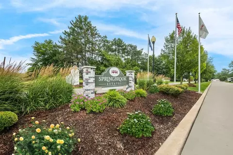 12458 Saint Michel Ave, Romeo, MI 48065