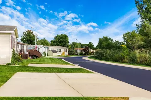 12458 Saint Michel Ave, Romeo, MI 48065 photo 5