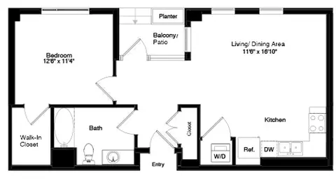 690 Long Bridge St, San Francisco, CA 94158