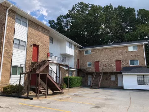 3700 Cherryton Dr, Chattanooga, TN 37411
