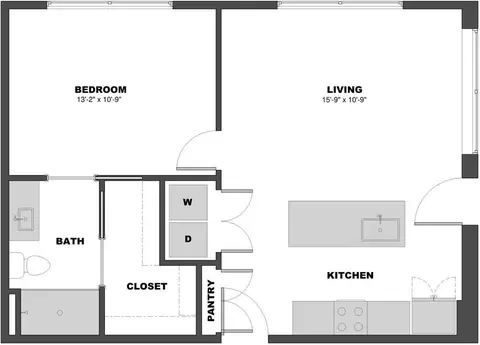 6418 Maple Ave, Dallas, TX 75235