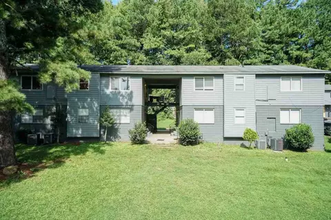 201 Johnson St, Garner, NC 27529