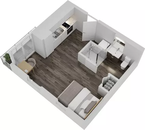 1408 W Jefferson Blvd, Los Angeles, CA 90007