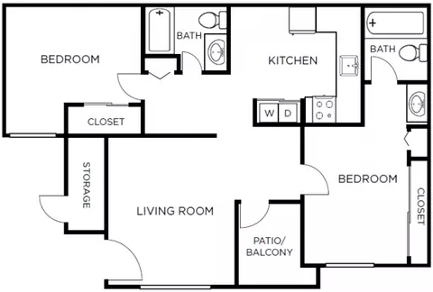4104 E Broadway Rd, Mesa, AZ 85206
