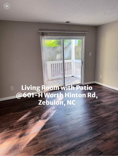601 Worth Hinton Rd, Zebulon, NC 27597 photo 6