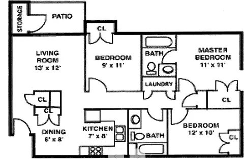 601 Worth Hinton Rd, Zebulon, NC 27597 photo 15