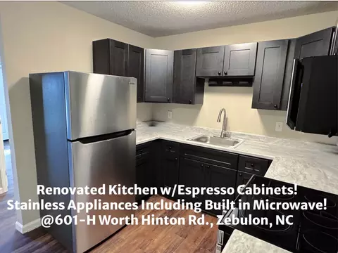 601 Worth Hinton Rd, Zebulon, NC 27597 photo 4
