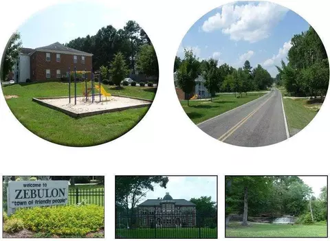 601 Worth Hinton Rd, Zebulon, NC 27597 photo 18
