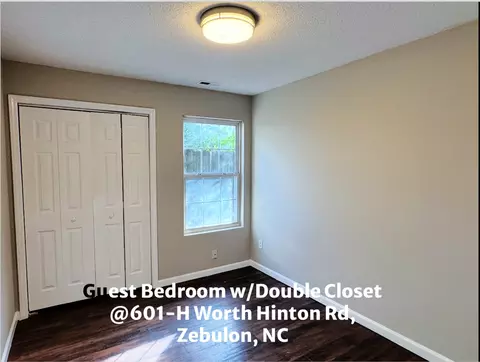 601 Worth Hinton Rd, Zebulon, NC 27597 photo 9