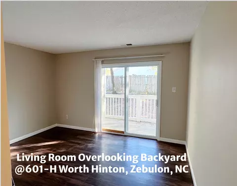 601 Worth Hinton Rd, Zebulon, NC 27597 photo 5
