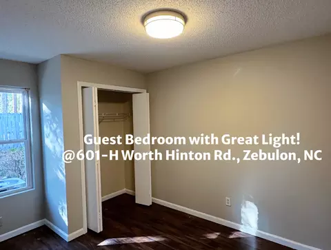 601 Worth Hinton Rd, Zebulon, NC 27597 photo 10