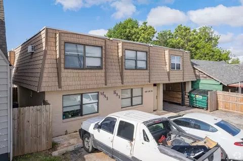 404 SW 26th St, Oklahoma City, OK 73109