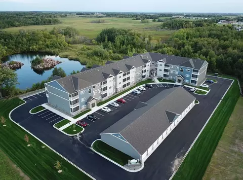2550 Quarry Rd NE, Sauk Rapids, MN 56379