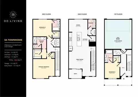 15269 E Phillips Dr, Centennial, CO 80112