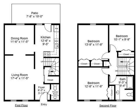 735 Randolph St, Canton, MA 02021