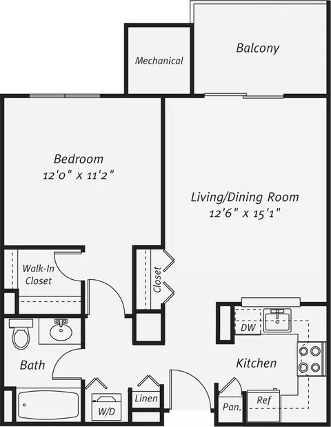 4650 Washington Blvd, Arlington, VA 22201