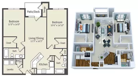 9001 High Peak Dr, Greenville, SC 29609