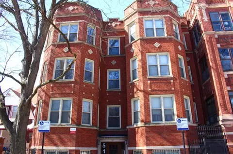 5114 5118 S Kimbark Ave, Chicago, IL 60615
