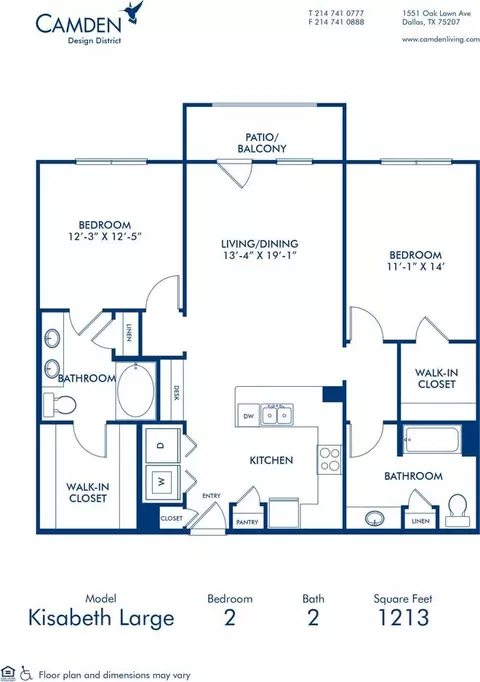 1551 Oak Lawn Ave, Dallas, TX 75207