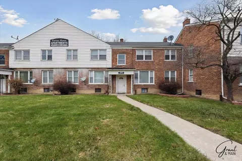 15818 Puritan St, Detroit, MI 48227