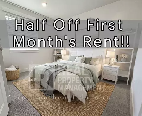 3609 E Gample Ave, Idaho Falls, ID 83401