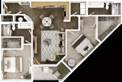 11240 Woolwich St, Charlotte, NC 28216