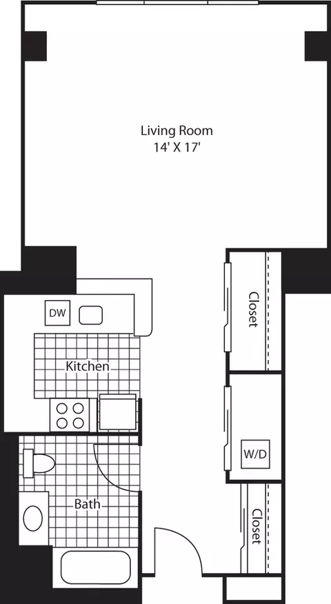 2801 Western Ave, Seattle, WA 98121