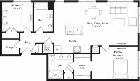 655 Washington St, Weymouth, MA 02188