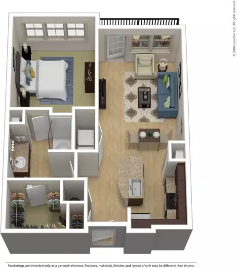 101 Reedy View Dr, Greenville, SC 29601