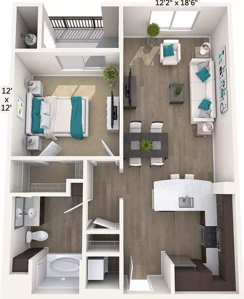 2777 Alton Pkwy, Irvine, CA 92606