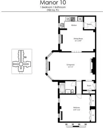5500 Wissahickon Ave, Philadelphia, PA 19144
