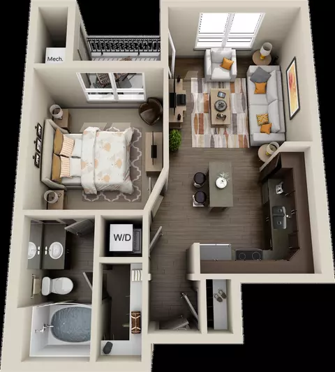 24530 Gosling Rd, The Woodlands, TX 77389