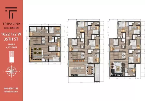 1622 W 35th St, Los Angeles, CA 90018
