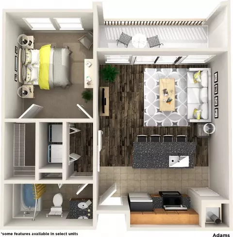 626 Dekalb Ave SE, Atlanta, GA 30312