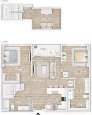 725 Savona Mill Ln, Charlotte, NC 28208
