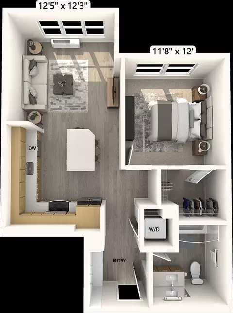 15602 NE 40th St, Redmond, WA 98052