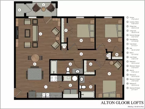 3255 W Alton Gloor Blvd, Brownsville, TX 78520