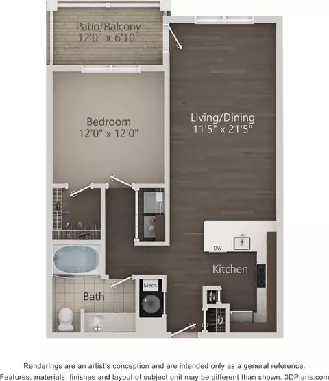 6100 W State St, Wauwatosa, WI 53213