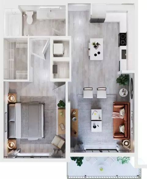 1711 N University Dr, Plantation, FL 33322