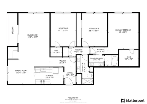 6060 Buckingham Pkwy, Culver City, CA 90230