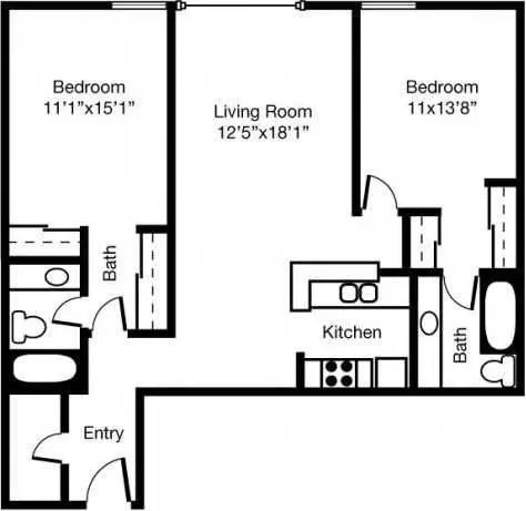 555 W Middlefield Rd, Mountain View, CA 94043