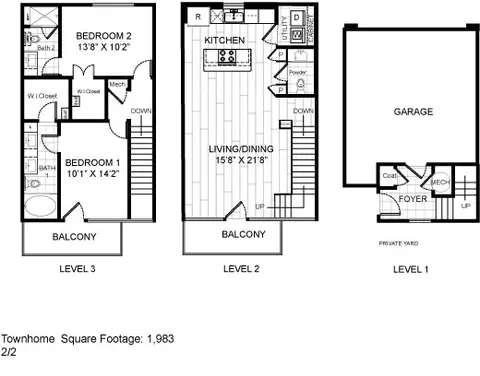 4670 Amesbury Dr, Dallas, TX 75206