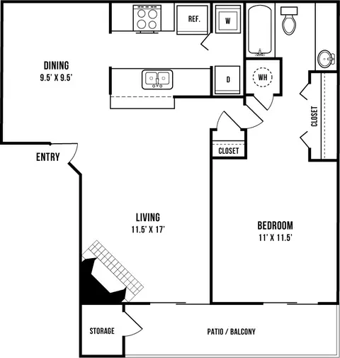 8300 Brentwood Stair Rd, Fort Worth, TX 76120