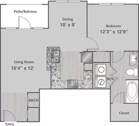 11900 Research Rd, Frisco, TX 75033