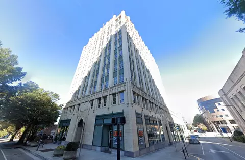 603 W Main St, Knoxville, TN 37902