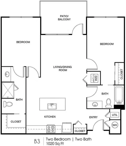 168 E Midvillage Blvd, Sandy, UT 84070