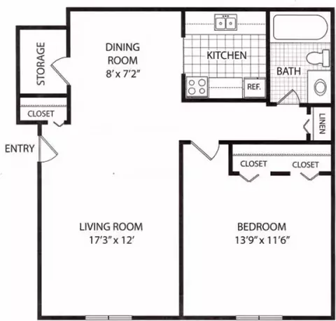 799 Green Rd, Ypsilanti, MI 48198