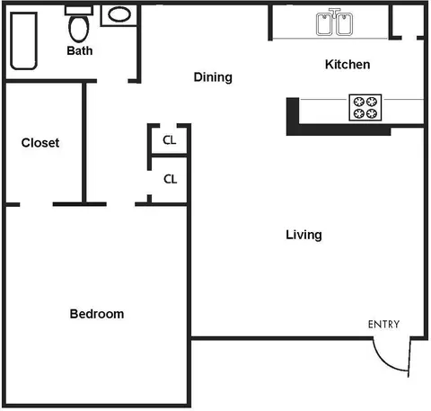 5500 El Camino Del Rey St, Houston, TX 77081